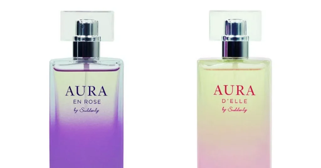 Parfums Lidl pour Femme