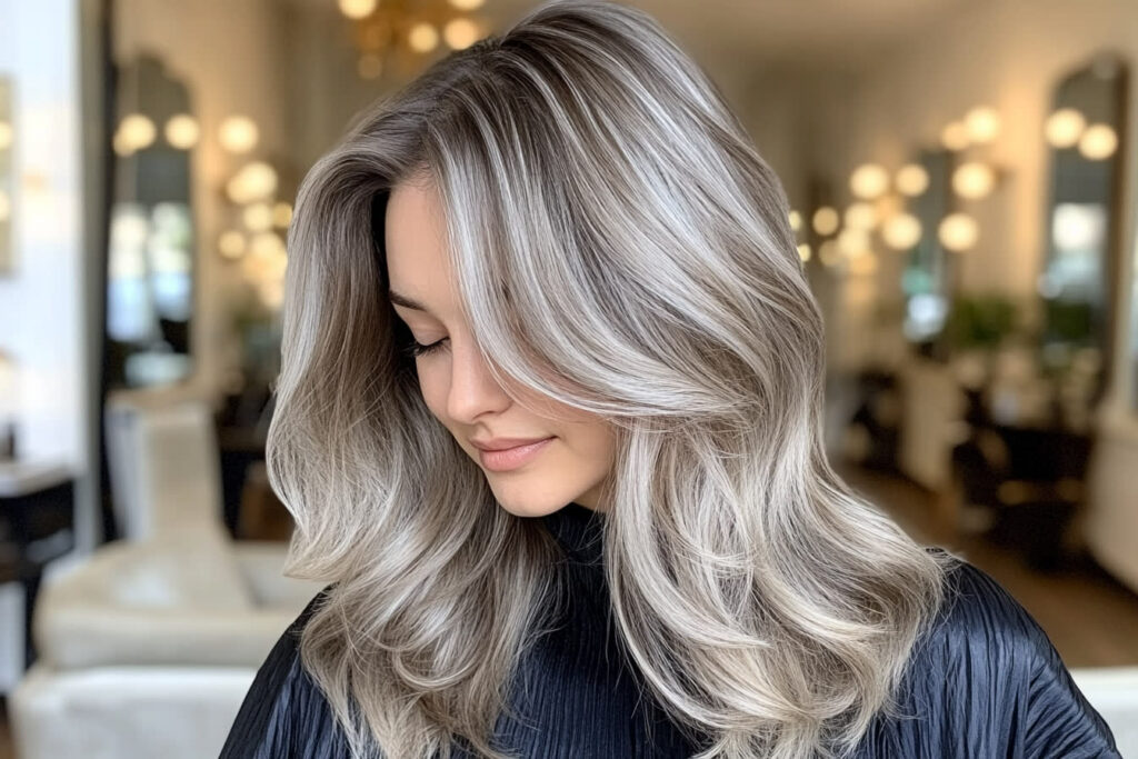 Le Blended Grey, Qu’est-ce que C’est ?