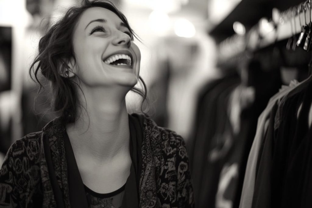 B-Z-B mode urbaine homme et femme