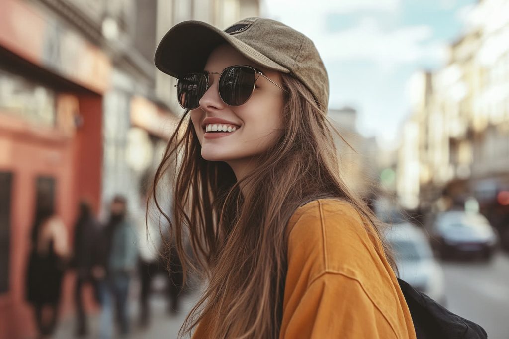 B-Z-B mode urbaine homme et femme