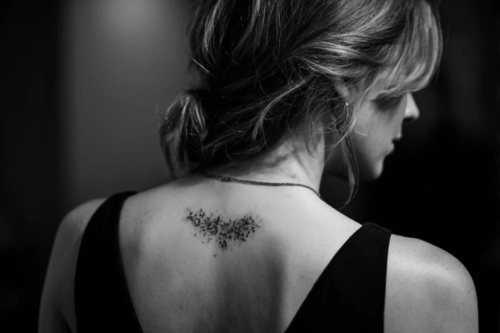 motifs célestes pour une touche mystique