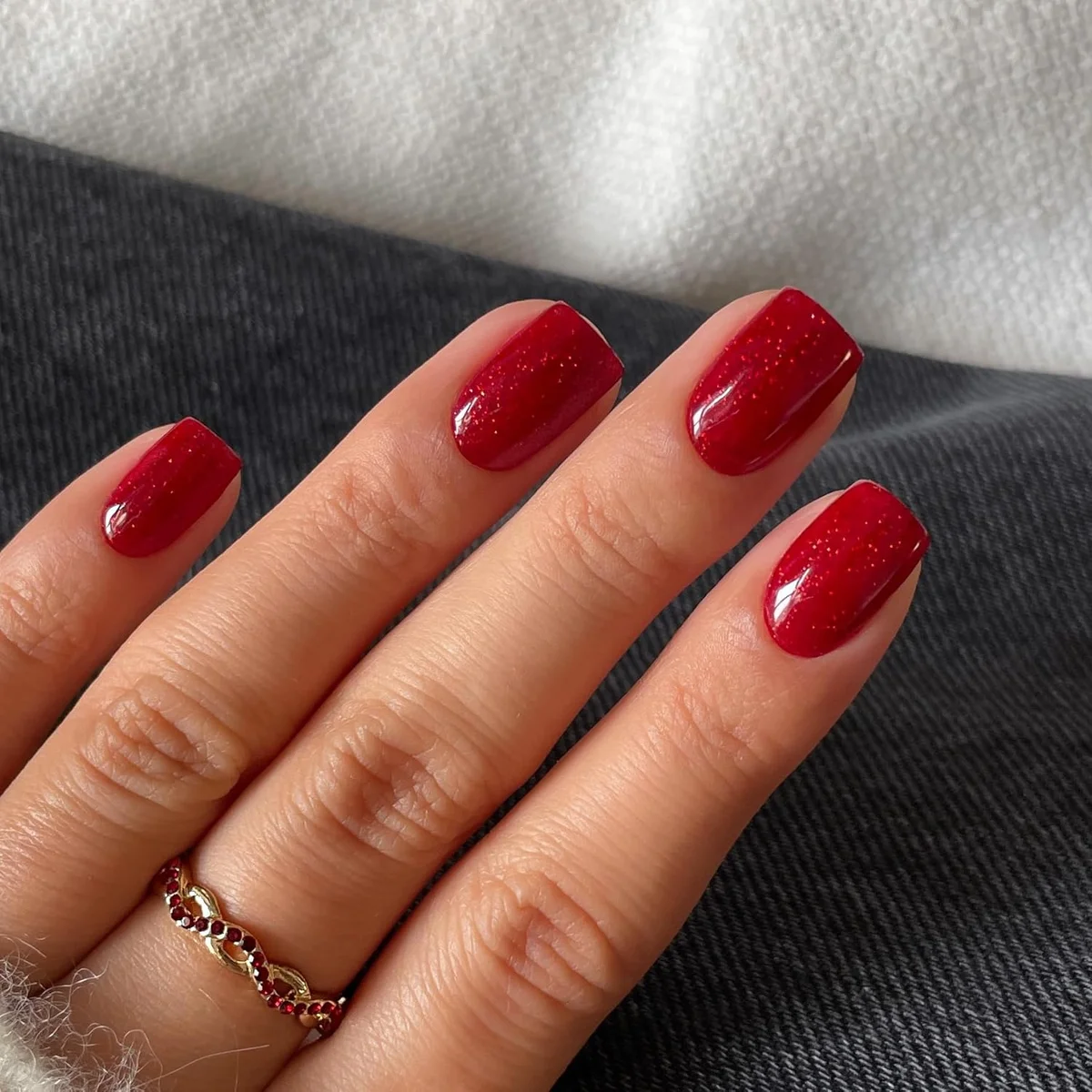 jelly cherry
