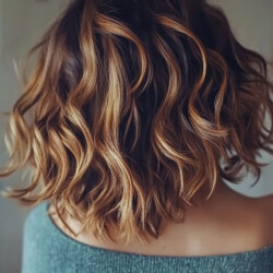coupes mi-long - long bob