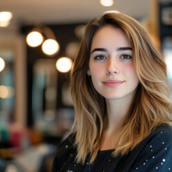 coupes mi-long - long bob