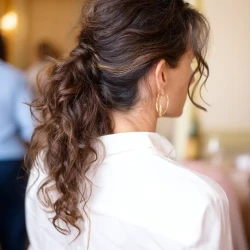 queue de cheval basse lichée