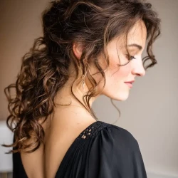 queue de cheval basse lichée