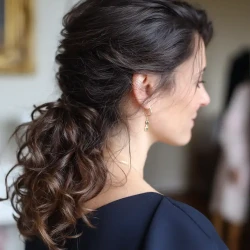 queue de cheval basse lichée